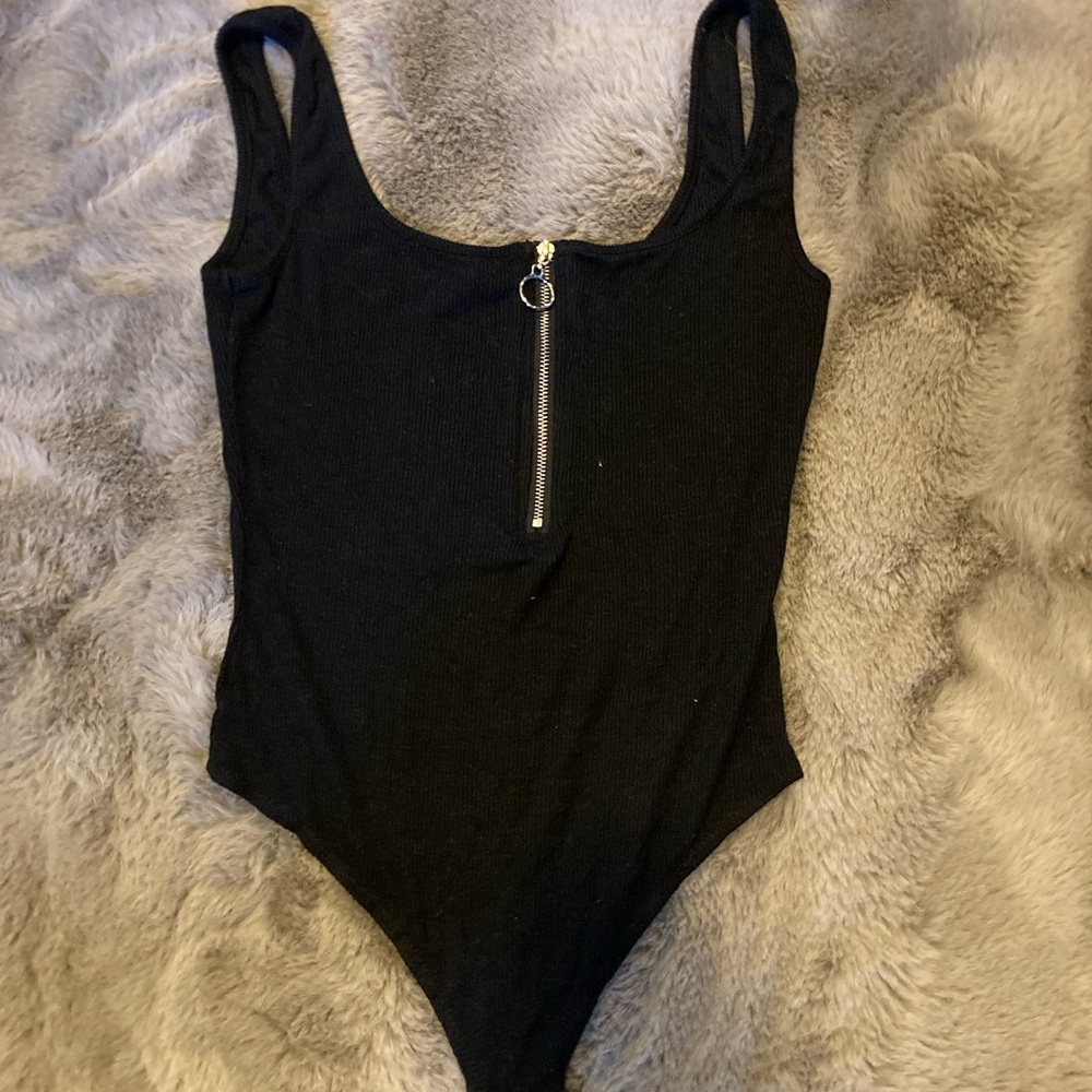 Body suit